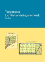 Toegepaste Luchtbehandelingstechniek (Paperback)