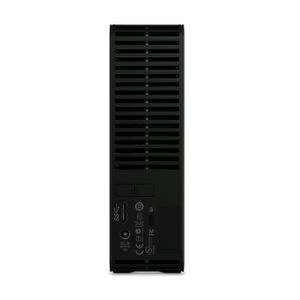 Western Digital Elements Desktop externe harde schijf 22000 GB Zwart