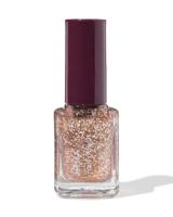 HEMA Long lasting nagellak 27 golden girl