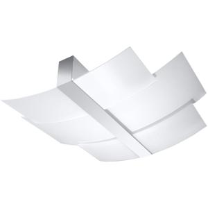 Plafondlamp CELIA chrom