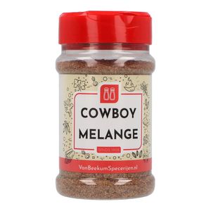 Cowboy Melange - Strooibus 230 gram