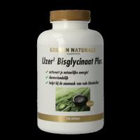 IJzer bisglycinaat plus 180 Vegetarische capsules