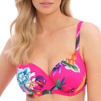 Fantasie Halkidiki UW Gathered Full Cup Bikini Top - thumbnail