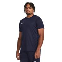 Under Armour Challenger Trainingsshirt Donkerblauw Wit