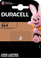 Horloge batterij 364 van Duracell
