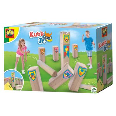 SES kubb junior