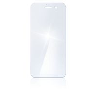 Hama Premium Crystal Glass Doorzichtige schermbeschermer CAT 1 stuk(s) - thumbnail