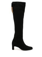 Sarah Chofakian bottes Versalhes - Noir - thumbnail