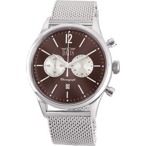 Davis 1757 Century Watch