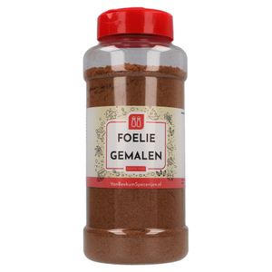 Foelie Gemalen - Strooibus 400 gram