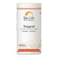 Be-Life Tricartil 120 Capsules