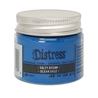 Ranger Ink Ranger • tim holtz distress embossing glaze salty ocean