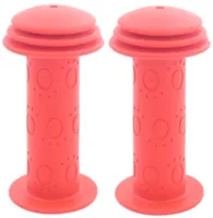 Handvatset Edge Kiddy 96mm - Rood