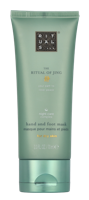 Rituals Jing Night Hand and Foot Mask 70 ml Handverzorging