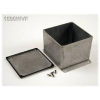 Hammond Electronics 1590WVF Universele behuizing Aluminium Natuur 1 stuk(s) - thumbnail