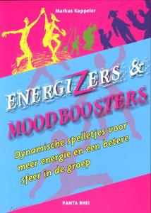 Energizers en Moodboosters (Paperback)