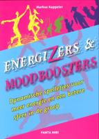Energizers en Moodboosters (Paperback)