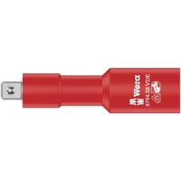 Wera 8794 SB VDE Zyklop 05004964001 Dopsleutelverlenging Aandrijving 3/8 (10 mm) 91 mm 1 stuk(s)