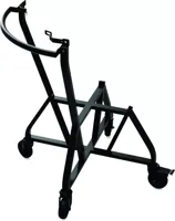 Big Green Egg Nest intEGGrated handler medium