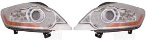 Koplamp Set SET1905964