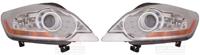 Koplamp Set SET1905964 Koplamp Set SET1905964