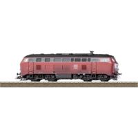 TRIX H0 22487 H0 diesellocomotief BR 218 van de DB
