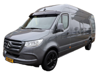 Mercedes Benz Sprinter