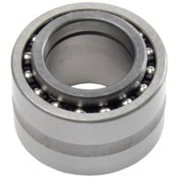 INA Naadllager NKIS55 Boordiameter 55 mm