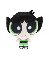 Kamparo knuffel Powerpuff Girls pluche 35 cm groen - thumbnail