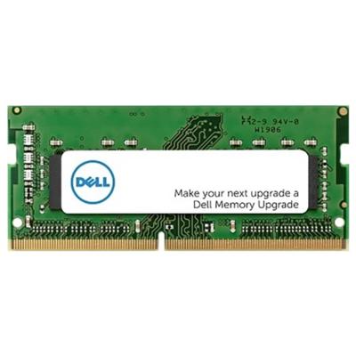 Dell AC774047 Werkgeheugenmodule voor laptop DDR5 8 GB 1 x 8 GB 5600 MHz 262-pins SO-DIMM AC774047
