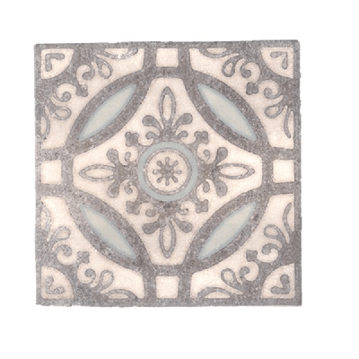 Terre d&apos;Azur Ribiera Decor 20x20cm