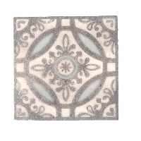 Terre d&apos;Azur Ribiera Decor 20x20cm