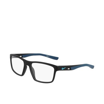 Nike 7015 Matte Black/Space Blue (young) Adult
