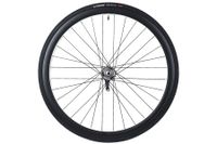 Santafixie Terugtrapem 30mm Achterwiel + Binnenband + Band - Zwart Santafixie Terugtrapem 30mm Achterwiel + Binnenband + Band - Zwart