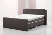 Boxspringset Delia