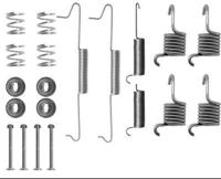 Toebehoren, remschoen f.becker_line, u.a. für VW - thumbnail