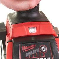 Milwaukee M18 FPD2-0X Fuel Slagboormachine | zonder accu's en lader - 4933464263 - thumbnail