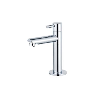 Fortifura Calvi Fonteinkraan - 15.4cm - opbouw - 1gats - chroom SW696234