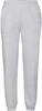 Fruit Of The Loom F480 Classic Elasticated Cuff Jog Pants - Heather Grey - S