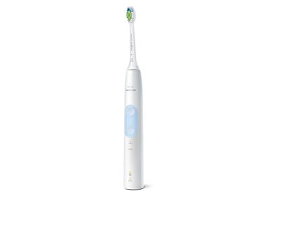 Philips HX6839/28 Sonicare Tandenborstel Blauw