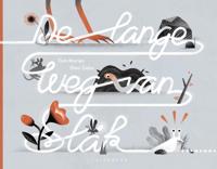 De lange weg van Slak (Hardback)