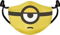 Minions - Tim Face Mask (1 Pack)