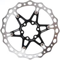 CONTEC remschijf "cdr-hd 2" ct disc br. rotor cdr-hd2 160 mm 2-parts 6-hole