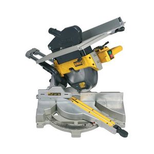 DeWALT D27112 verstekzaag 3650 RPM 1600 W