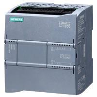 Siemens 6ES7211-1HE40-0XB0 Compacte PLC-CPU