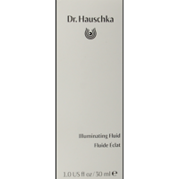 Dr. Hauschka Illuminating fluid 30 Milliliter
