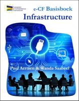 e-CF basisboek infrastructure (Paperback)