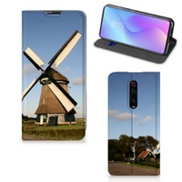 Xiaomi Redmi K20 Pro Book Cover Molen