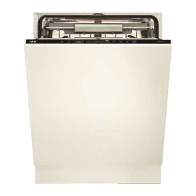 AEG inbouw vaatwasser met ComfortLift CL638MM AEG inbouw vaatwasser met ComfortLift CL638MM