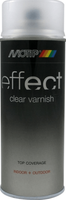 motip deco effect clear varnish acryl zijdeglans 302204 400 ml